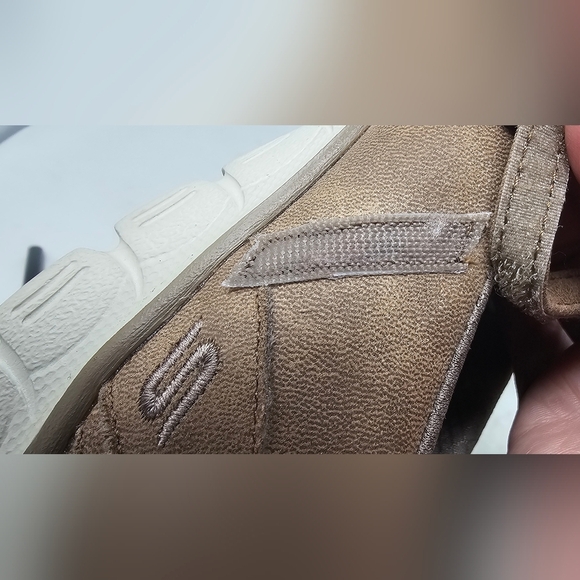 Skechers EZ Flex 3.0 Air Cooled Memory Foam Mushroom Mary Jane Sneaker Size 9 - Picture 13 of 13